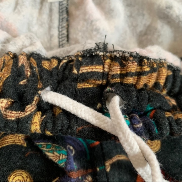 Authentic HERMES Vintage Logos Joggers Size Small Like New - Picture 4 of 7